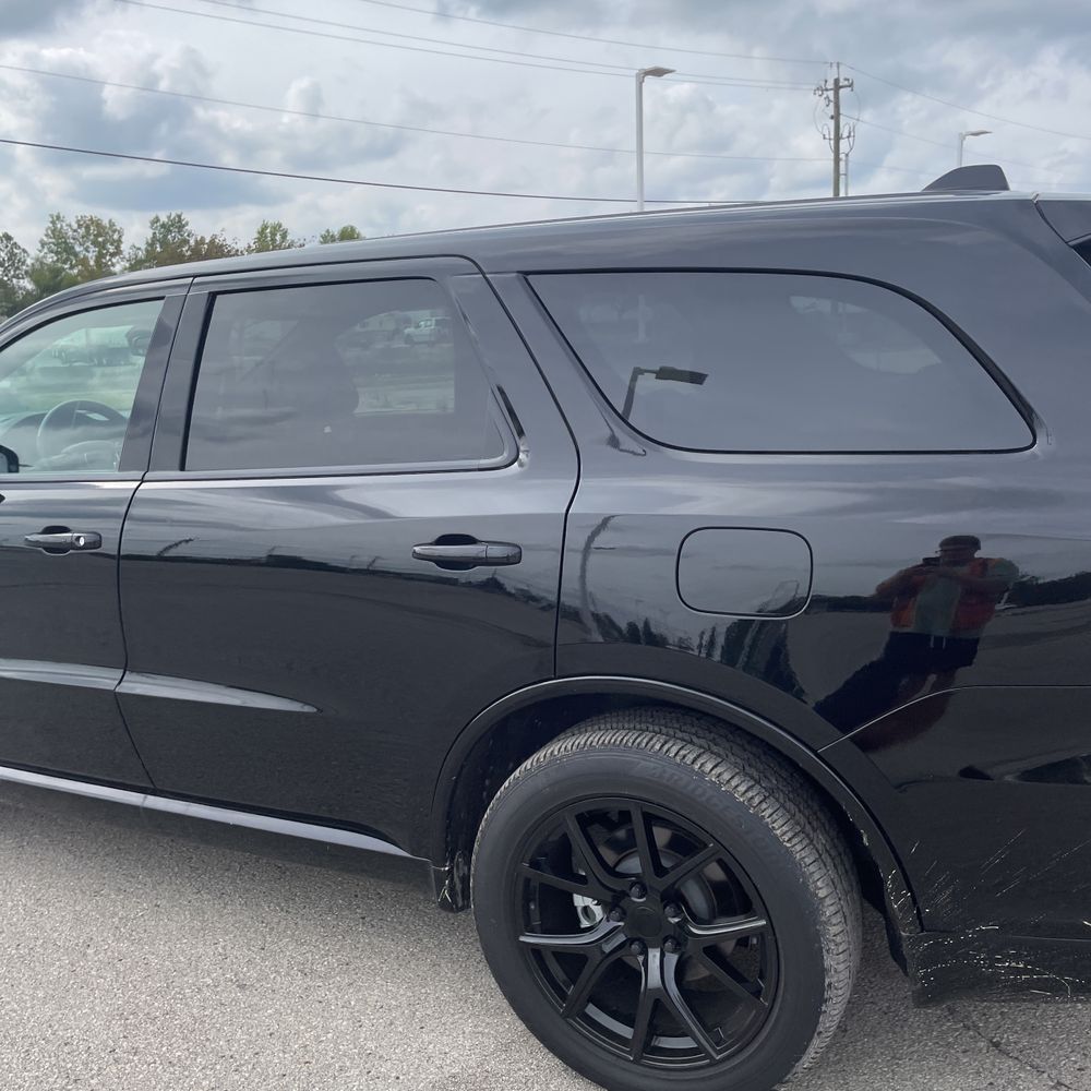 2024 Dodge Durango R/T