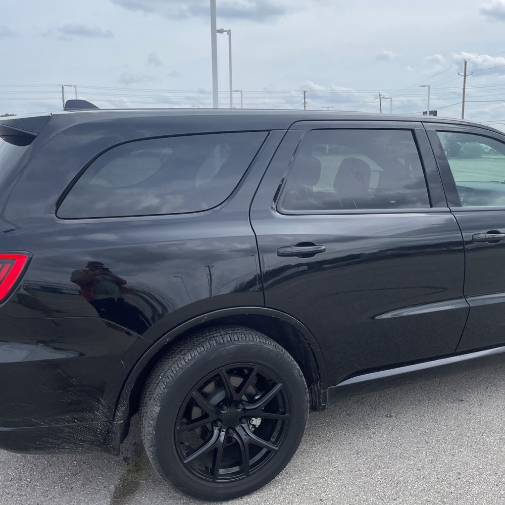 2024 Dodge Durango R/T