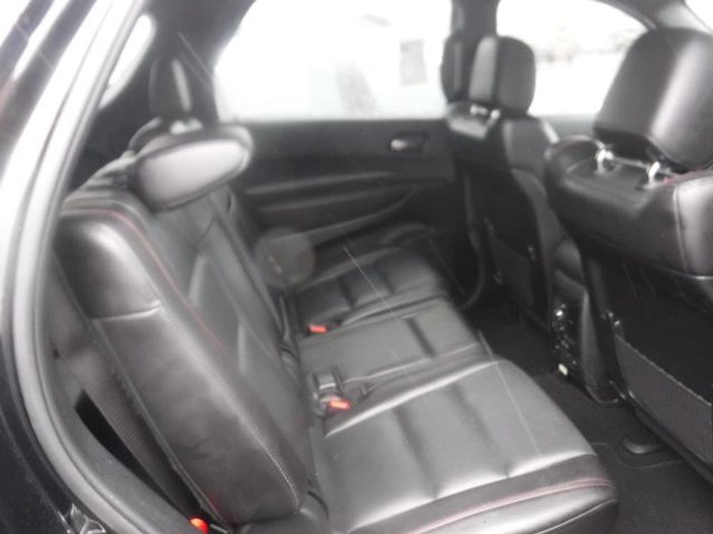 2024 Dodge Durango R/T