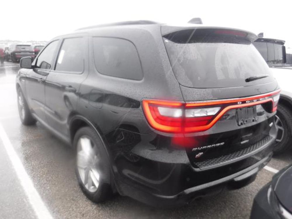 2024 Dodge Durango R/T