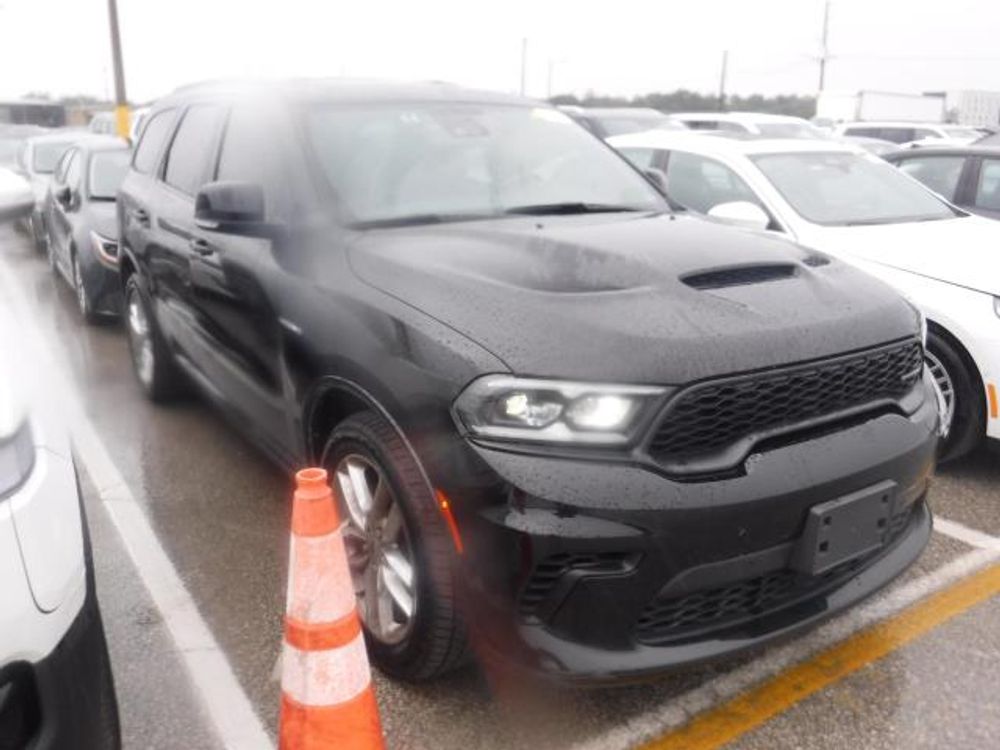 2024 Dodge Durango R/T