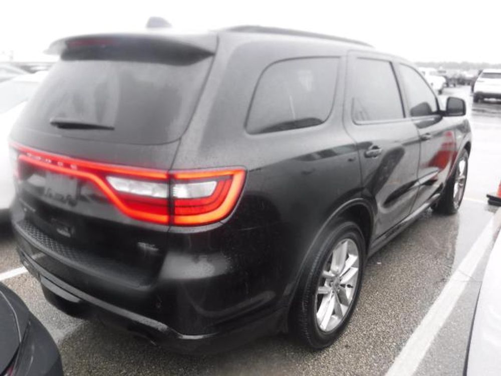 2024 Dodge Durango R/T