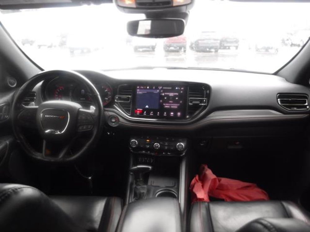 2024 Dodge Durango R/T