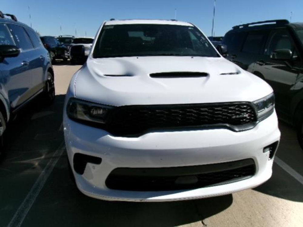 2024 Dodge Durango R/T