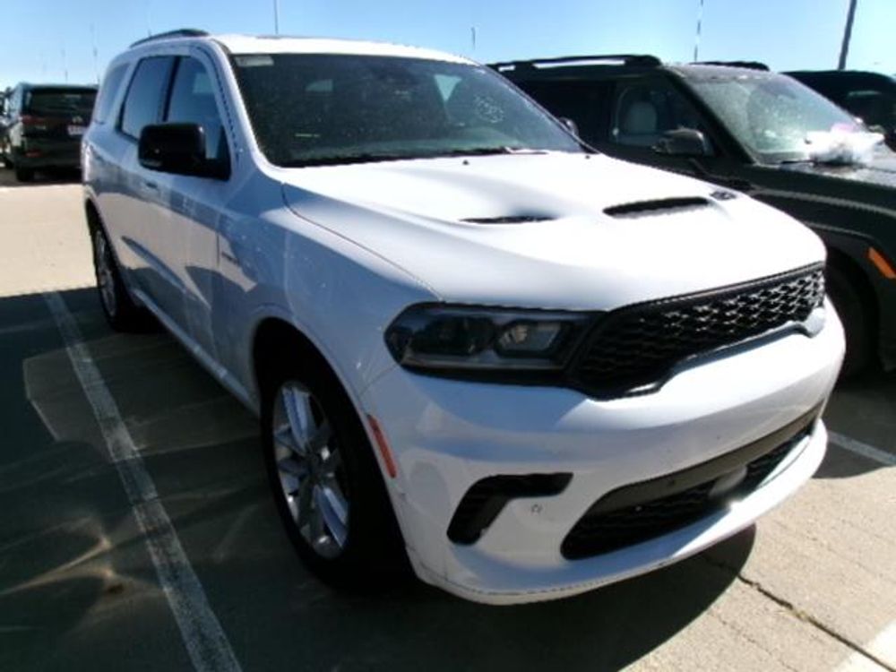 2024 Dodge Durango R/T