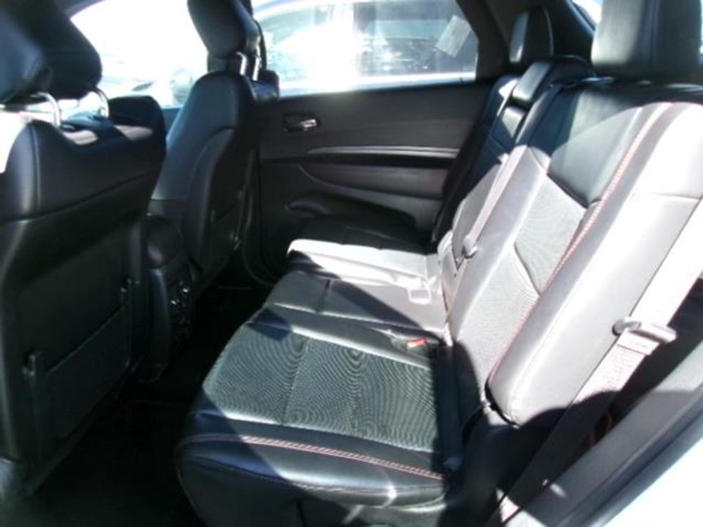 2024 Dodge Durango R/T