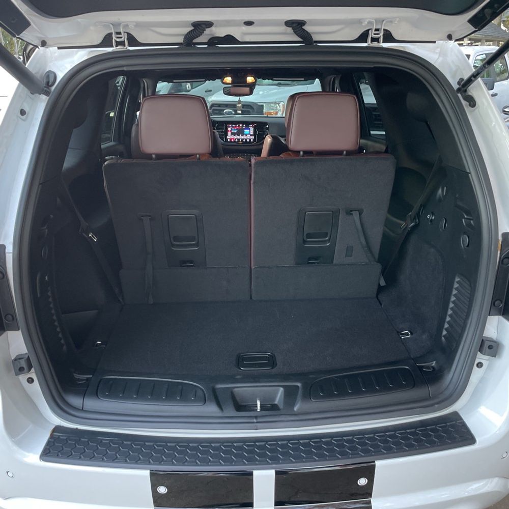 2025 Dodge Durango R/T Plus