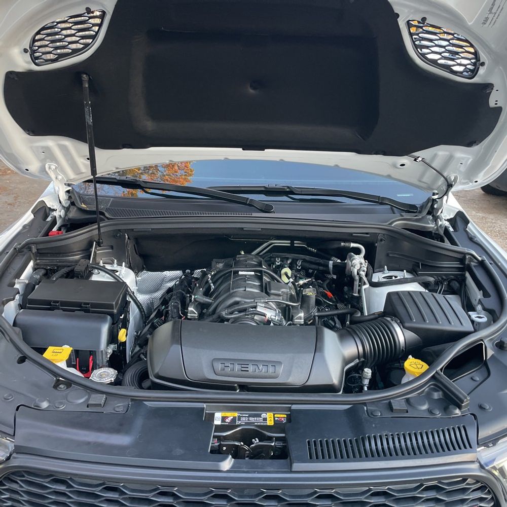 2025 Dodge Durango R/T Plus
