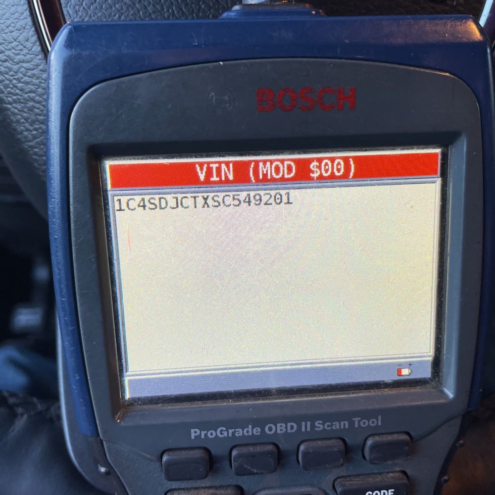 2025 Dodge Durango R/T Plus