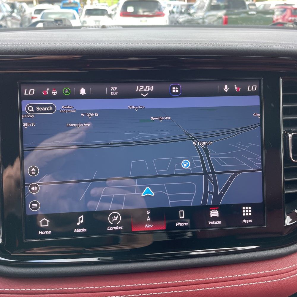 2022 Dodge Durango SRT 392