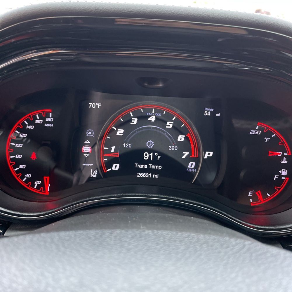 2022 Dodge Durango SRT 392