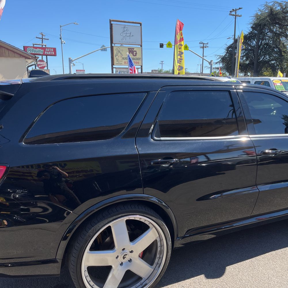 2023 Dodge Durango SRT 392 Premium