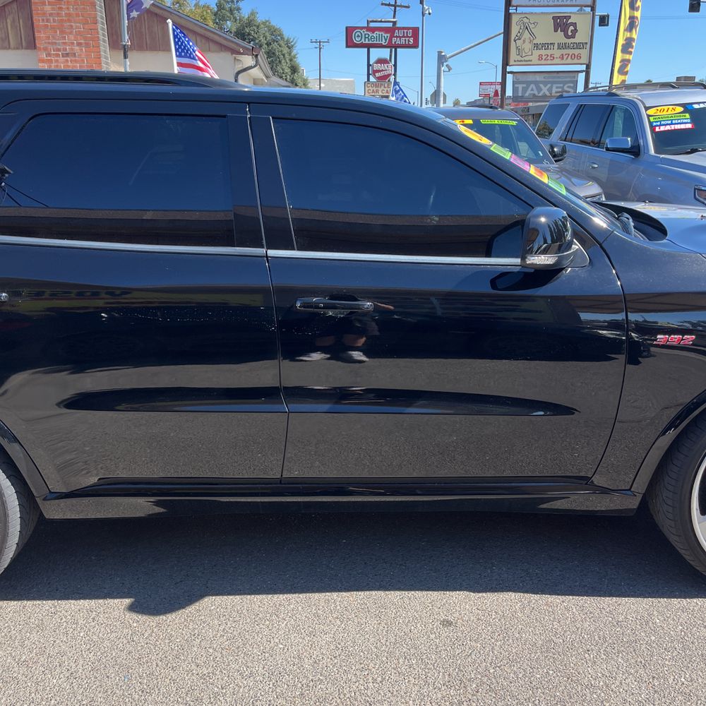 2023 Dodge Durango SRT 392 Premium