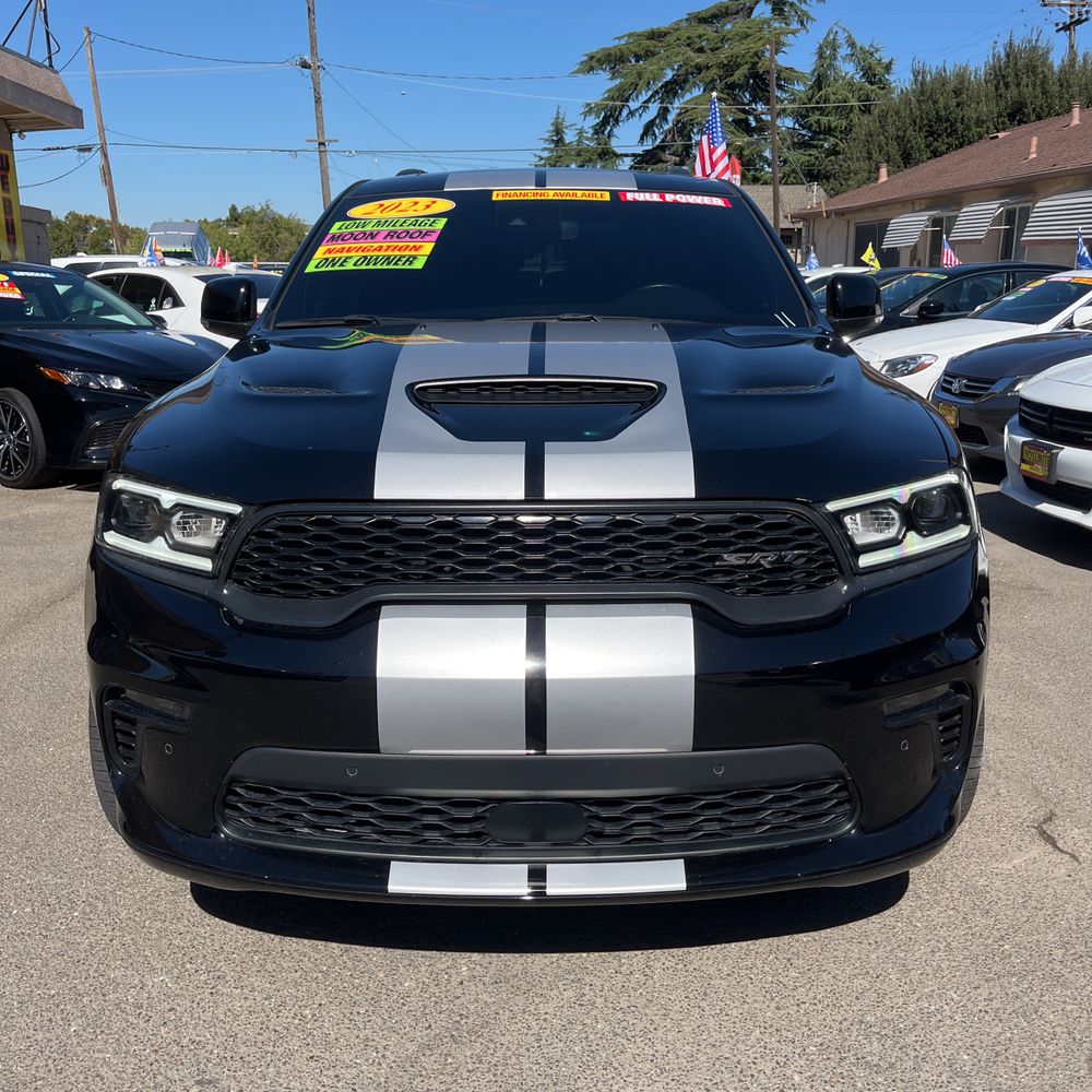 2023 Dodge Durango SRT 392 Premium