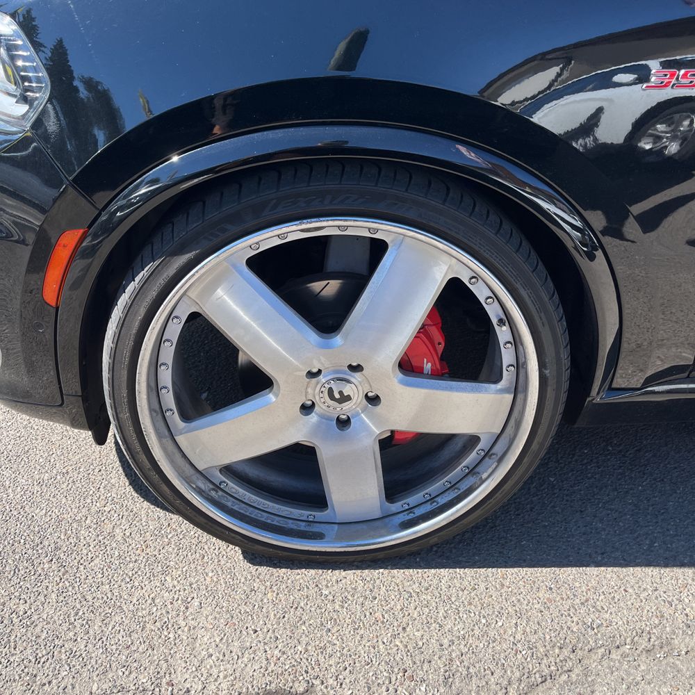 2023 Dodge Durango SRT 392 Premium