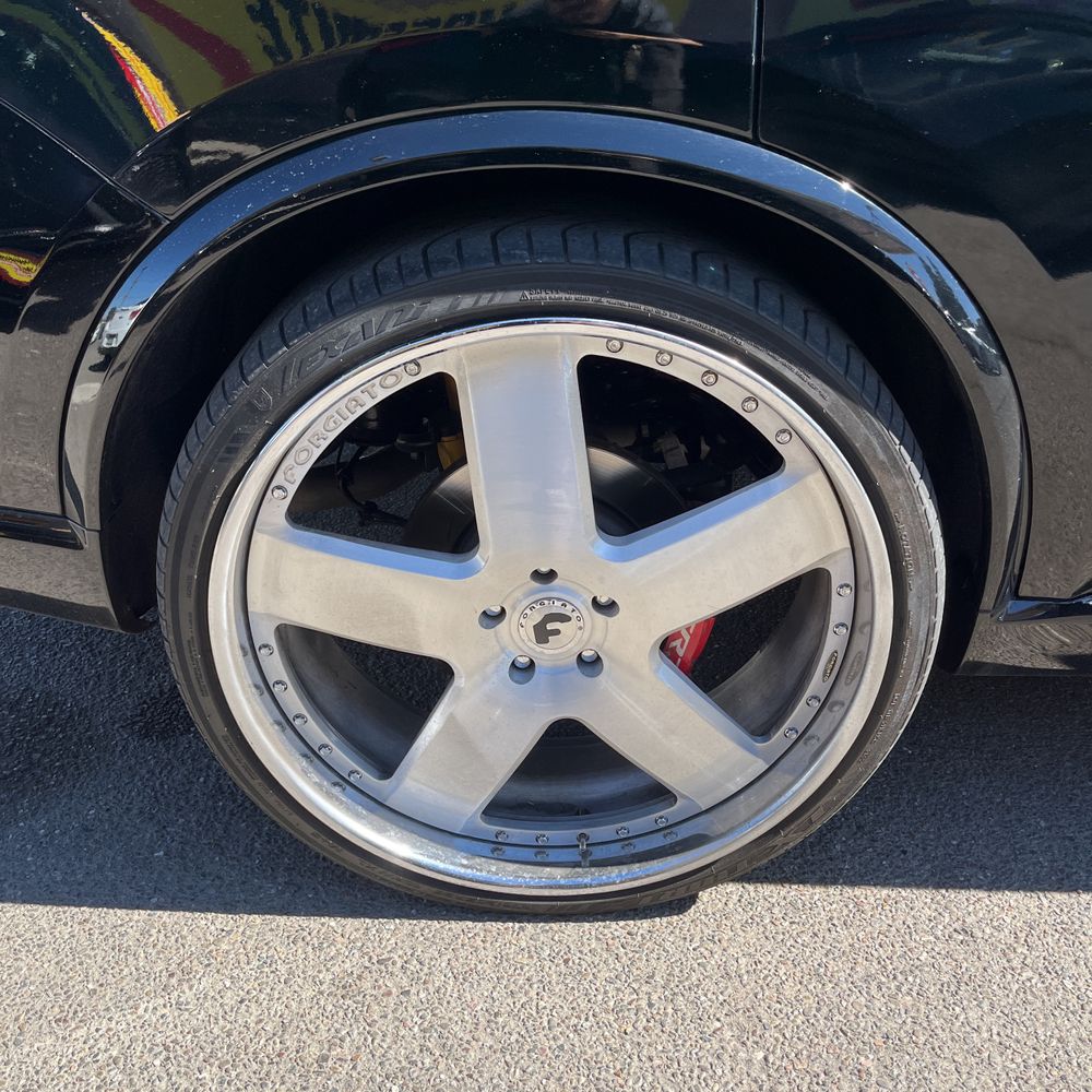 2023 Dodge Durango SRT 392 Premium