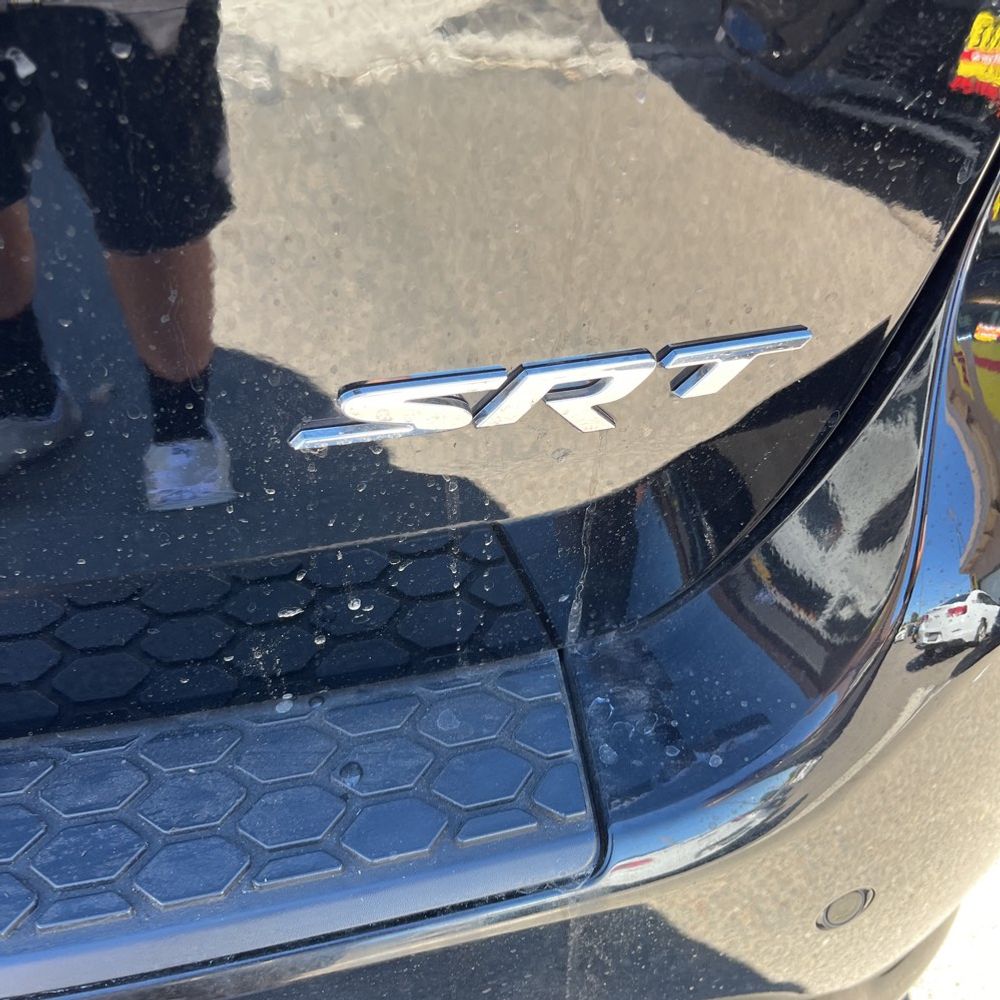 2023 Dodge Durango SRT 392 Premium
