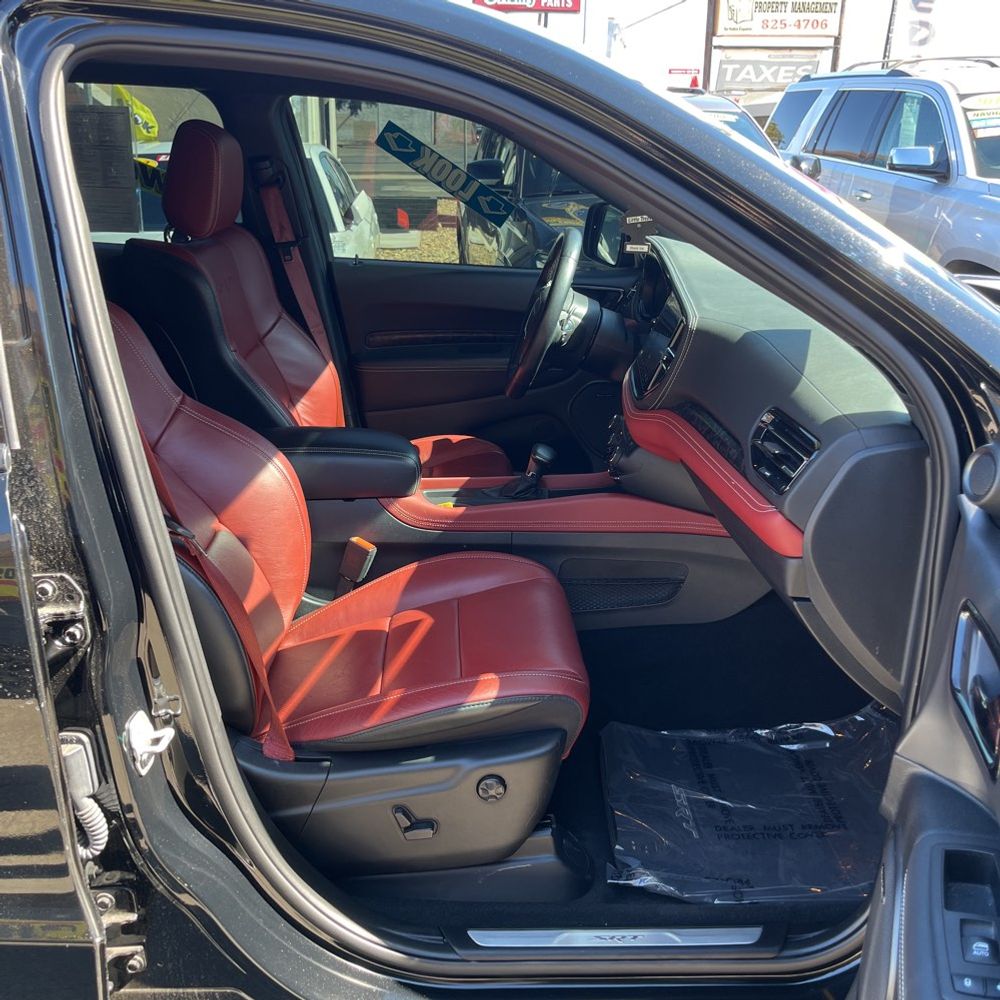 2023 Dodge Durango SRT 392 Premium