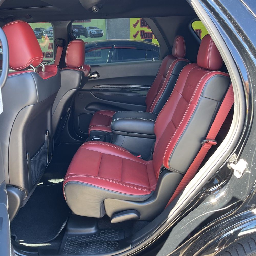 2023 Dodge Durango SRT 392 Premium