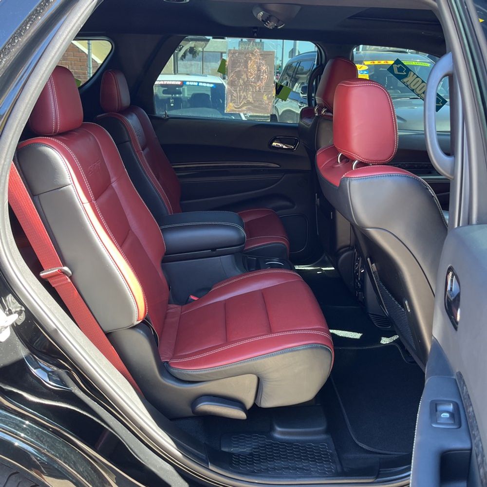 2023 Dodge Durango SRT 392 Premium
