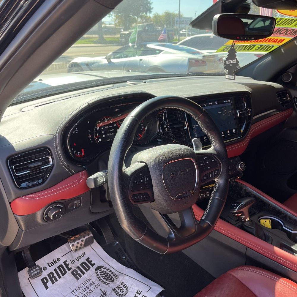 2023 Dodge Durango SRT 392 Premium