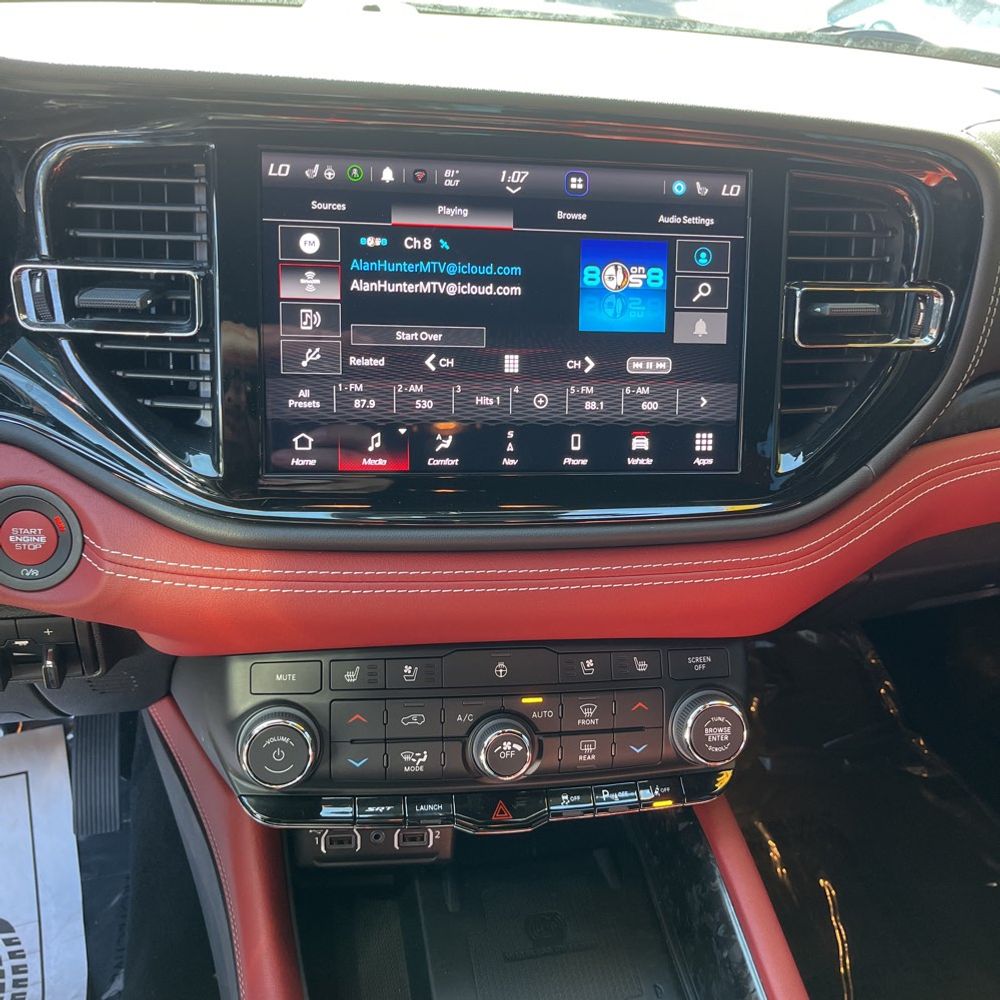 2023 Dodge Durango SRT 392 Premium