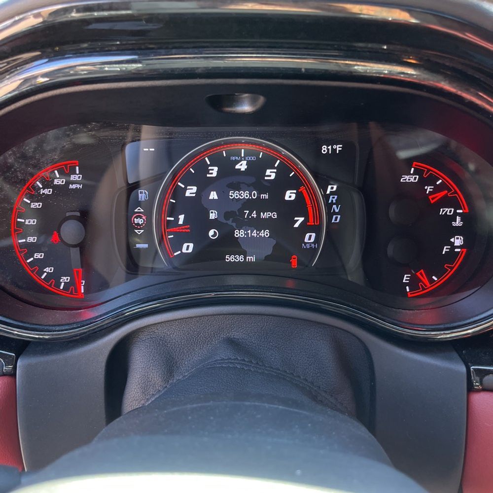 2023 Dodge Durango SRT 392 Premium
