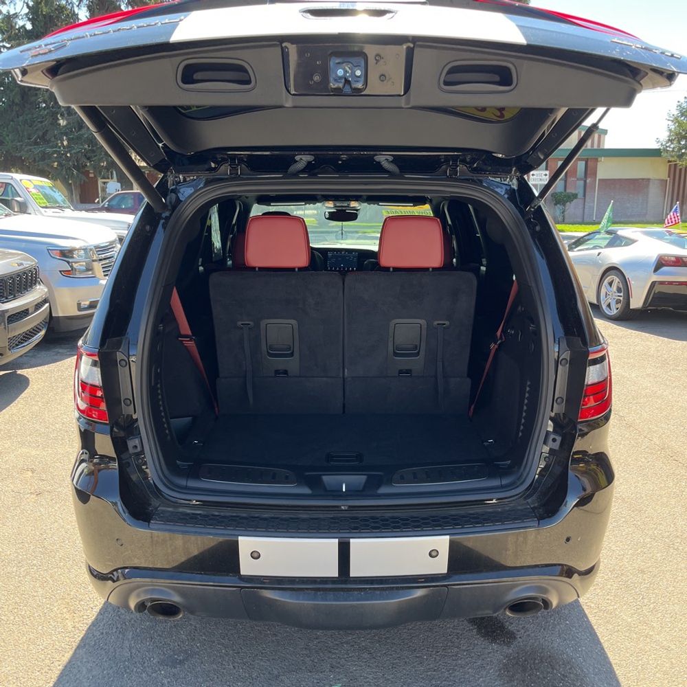 2023 Dodge Durango SRT 392 Premium