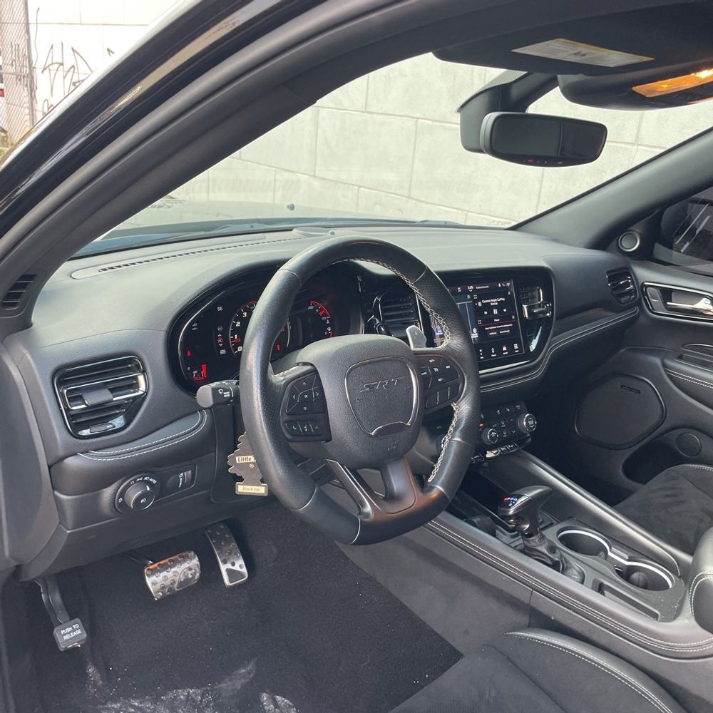 2022 Dodge Durango SRT 392