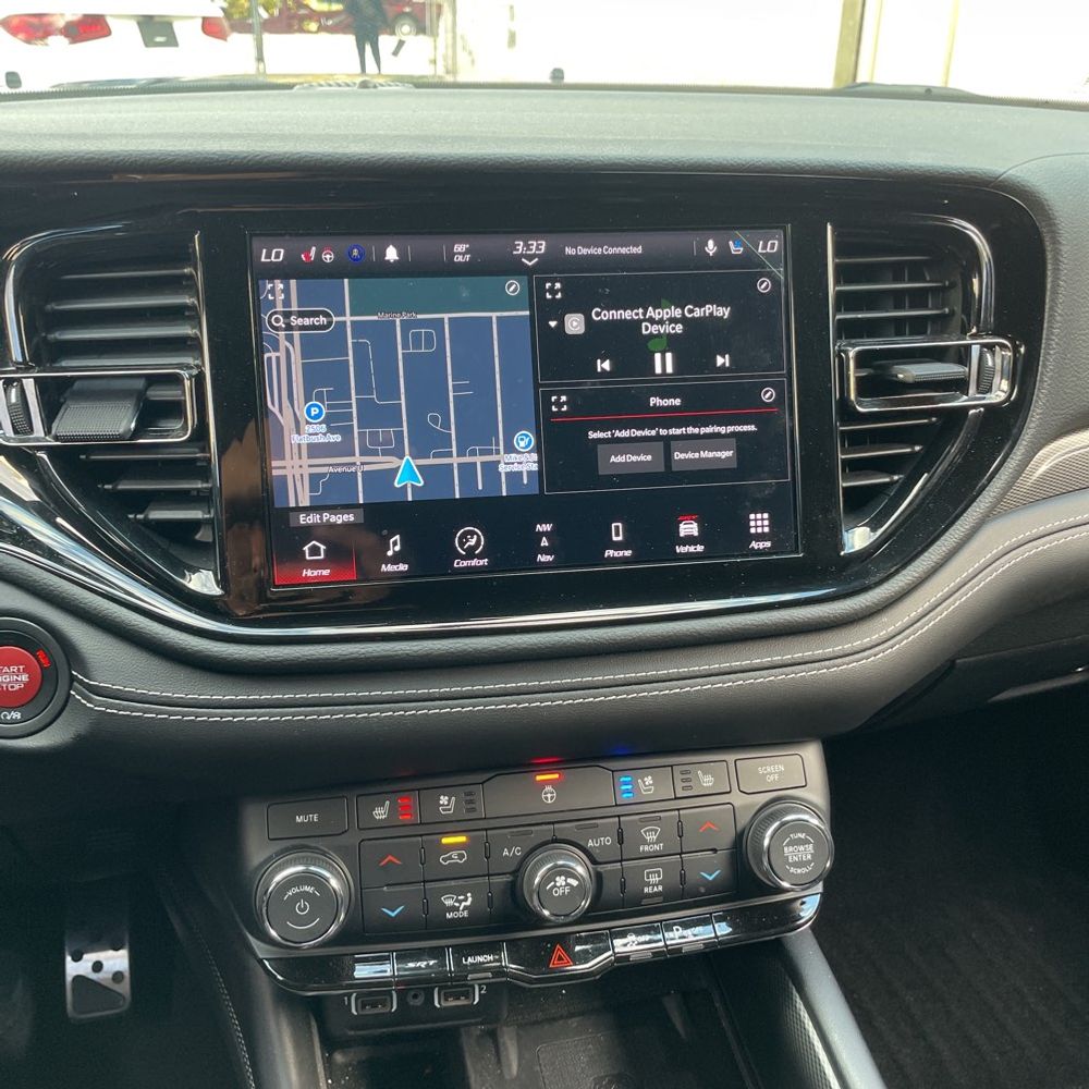 2022 Dodge Durango SRT 392