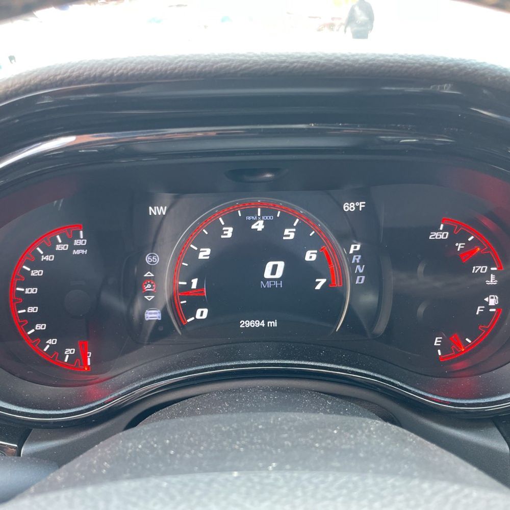 2022 Dodge Durango SRT 392