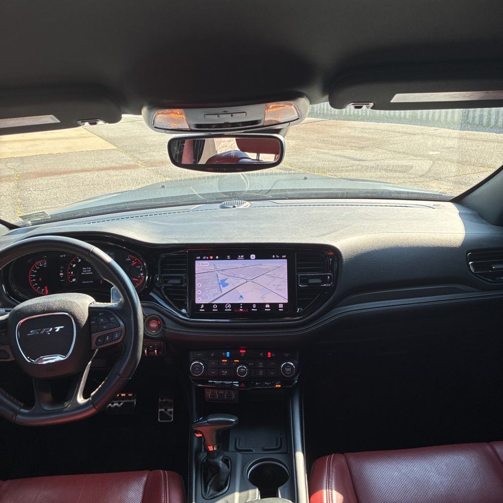 2022 Dodge Durango SRT 392