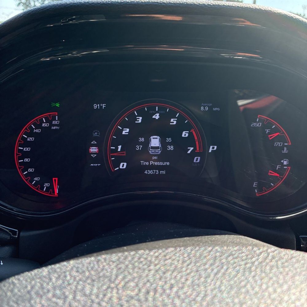 2022 Dodge Durango SRT 392