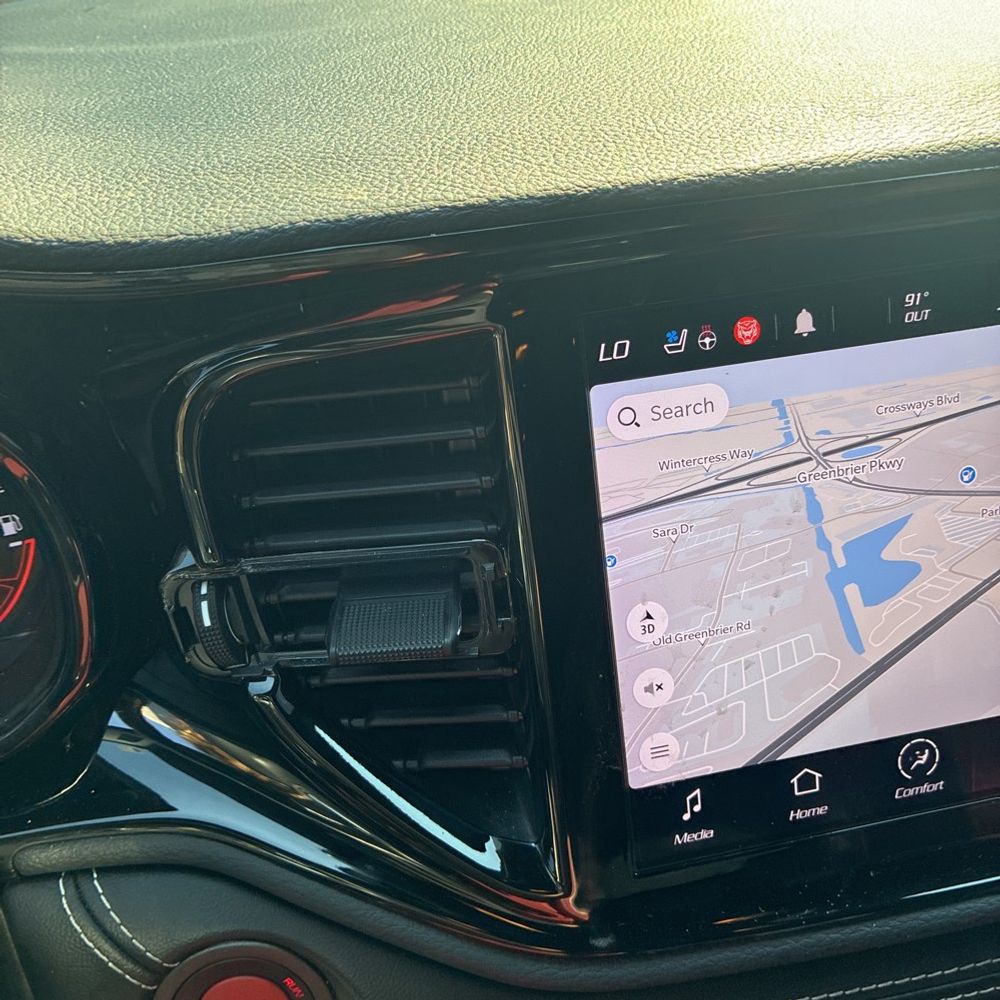 2022 Dodge Durango SRT 392