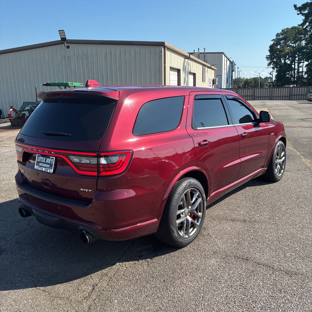 2022 Dodge Durango SRT 392