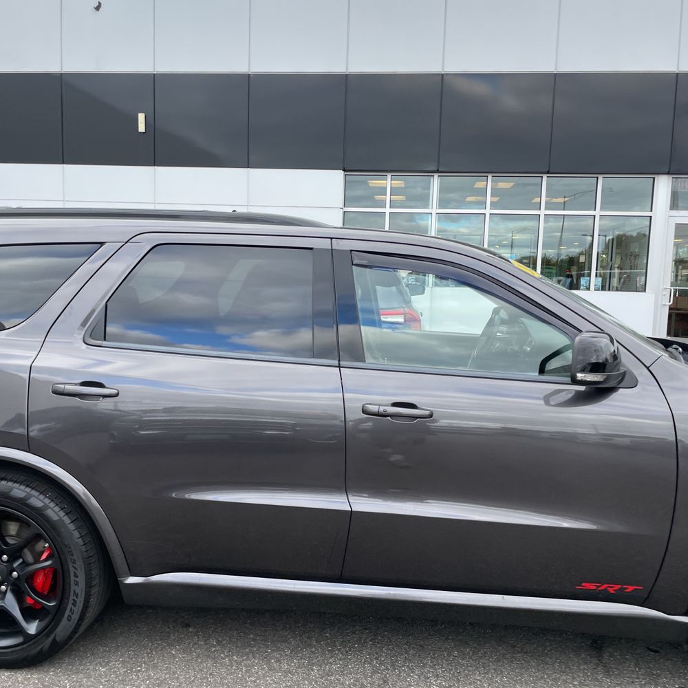2021 Dodge Durango SRT 392