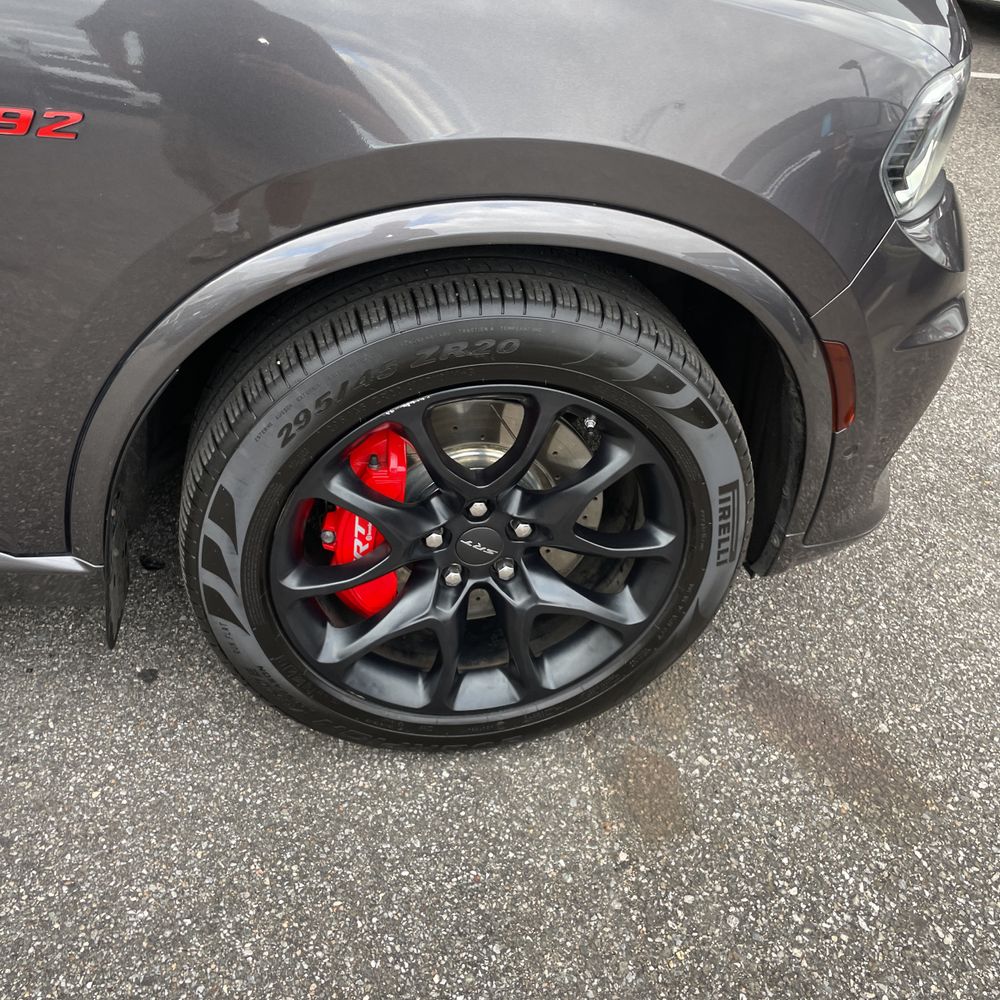 2021 Dodge Durango SRT 392