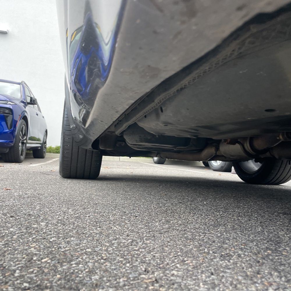 2021 Dodge Durango SRT 392