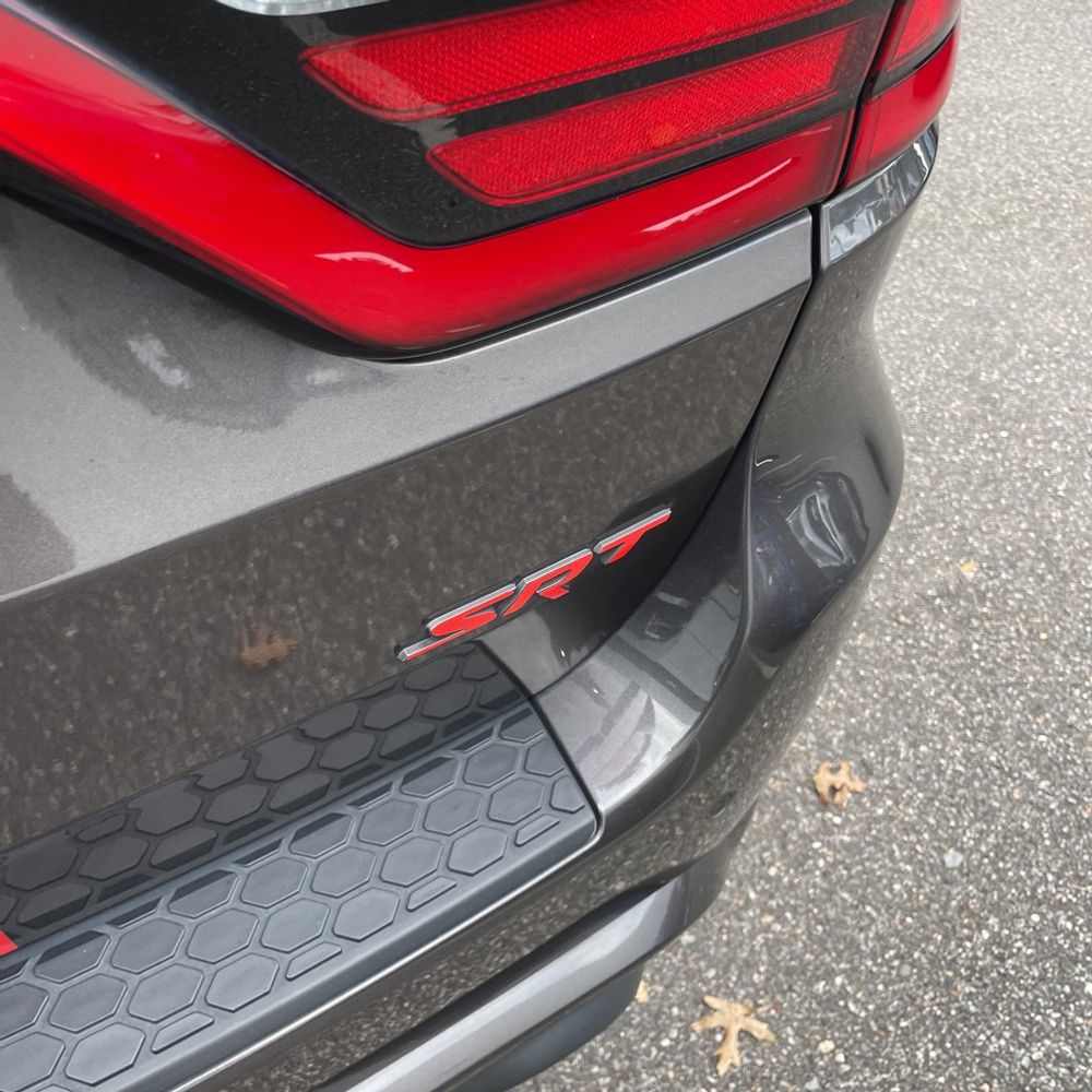 2021 Dodge Durango SRT 392