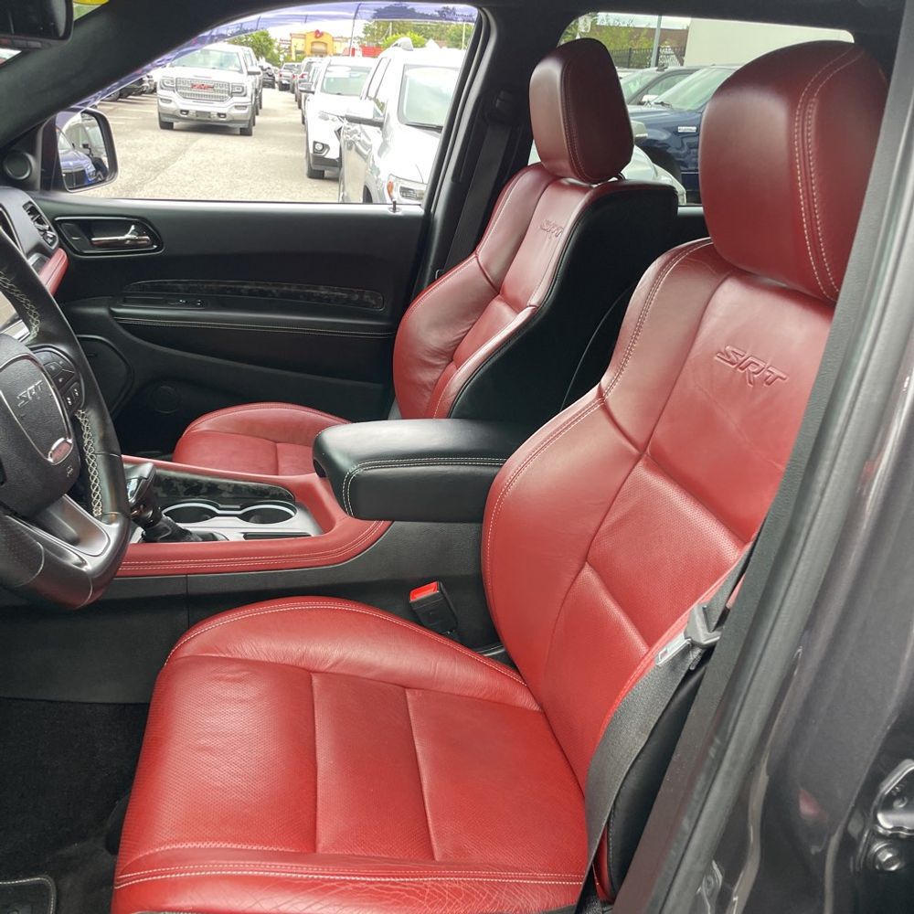 2021 Dodge Durango SRT 392