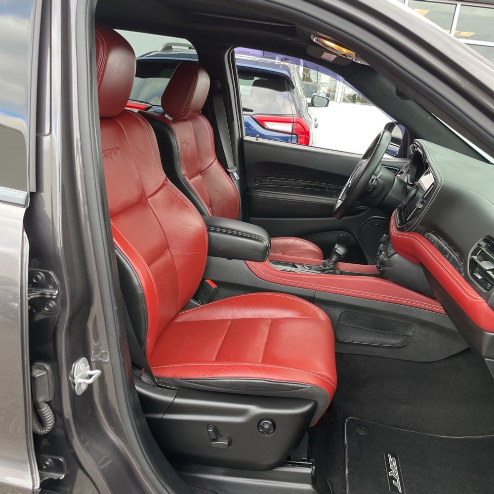 2021 Dodge Durango SRT 392