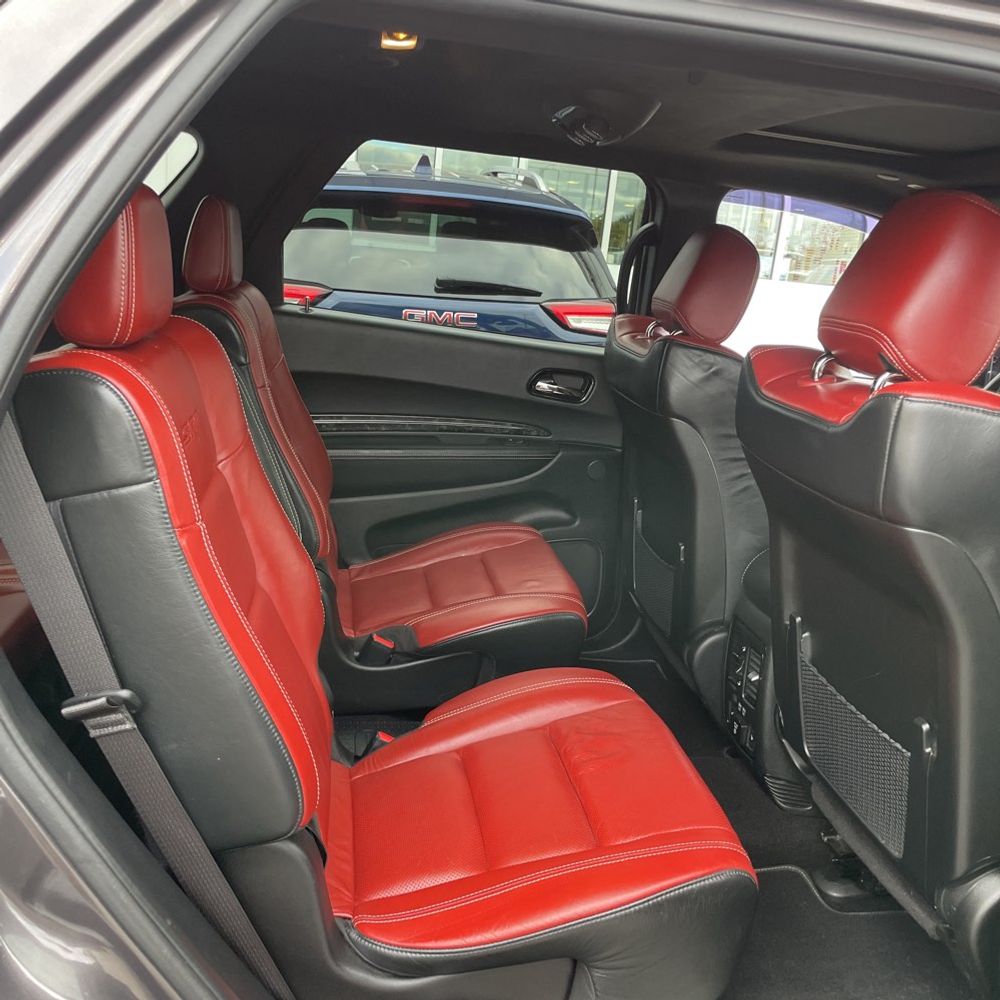 2021 Dodge Durango SRT 392