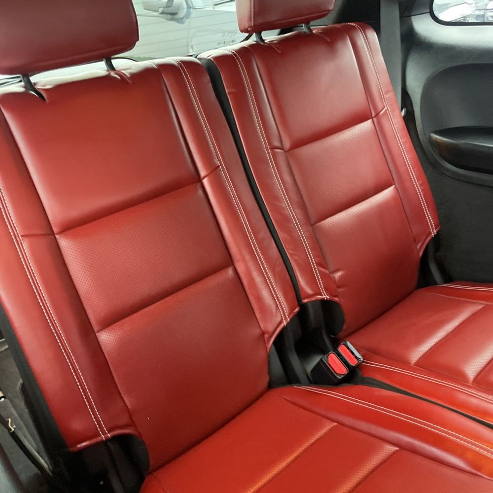 2021 Dodge Durango SRT 392