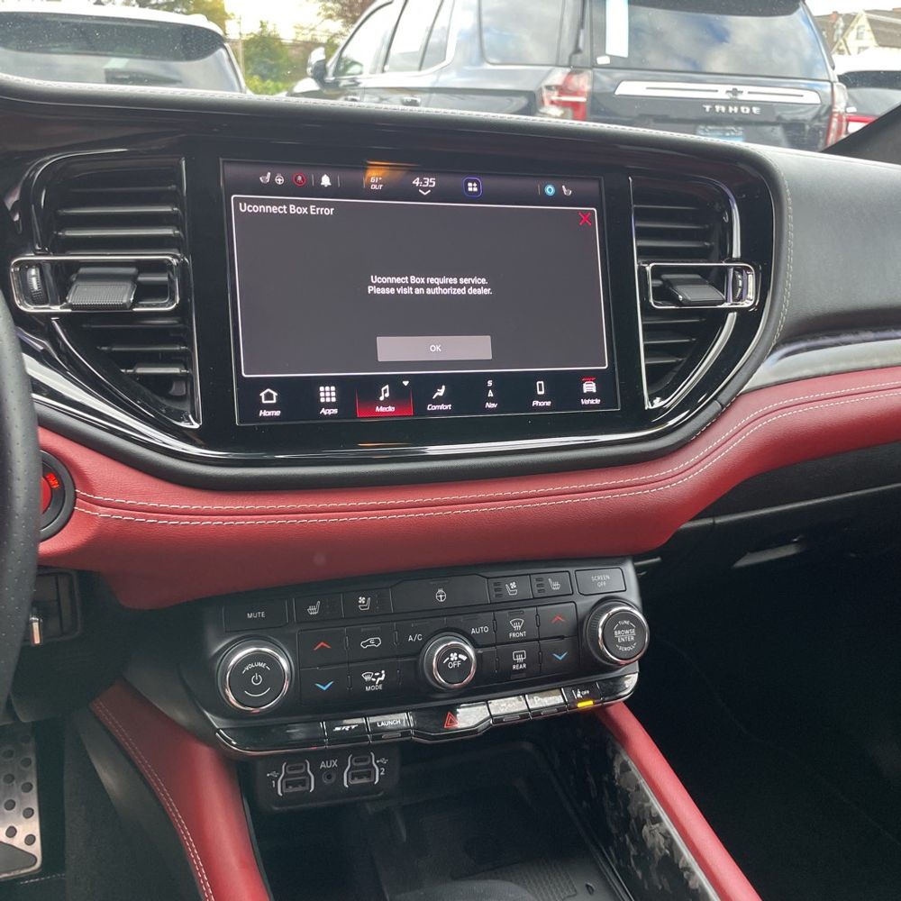 2021 Dodge Durango SRT 392