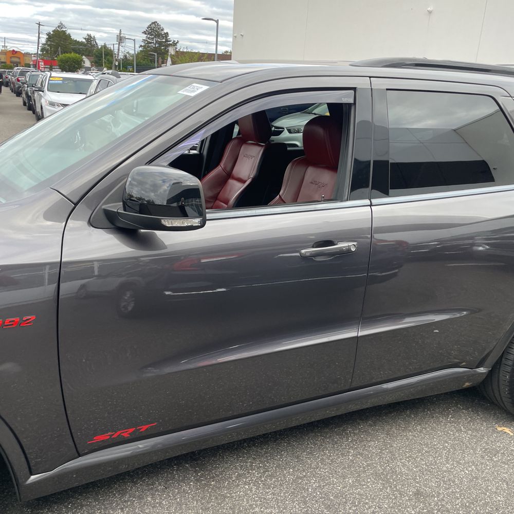2021 Dodge Durango SRT 392