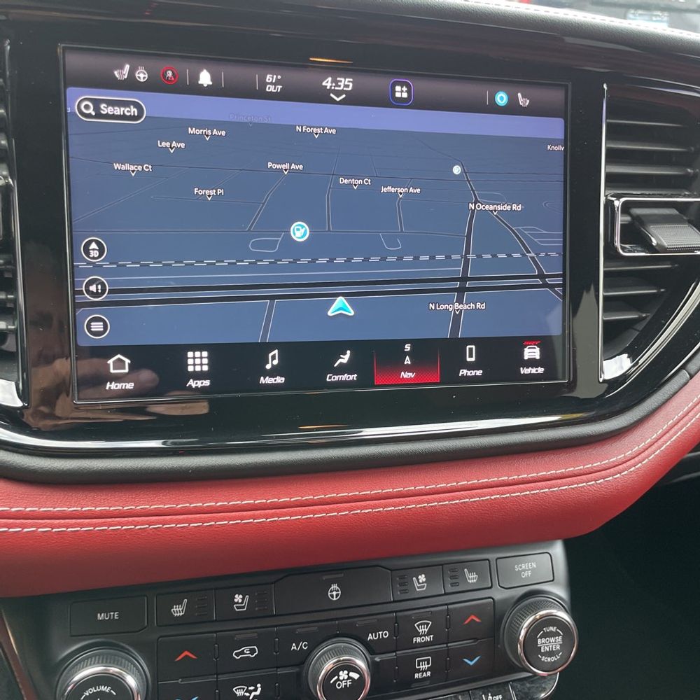 2021 Dodge Durango SRT 392