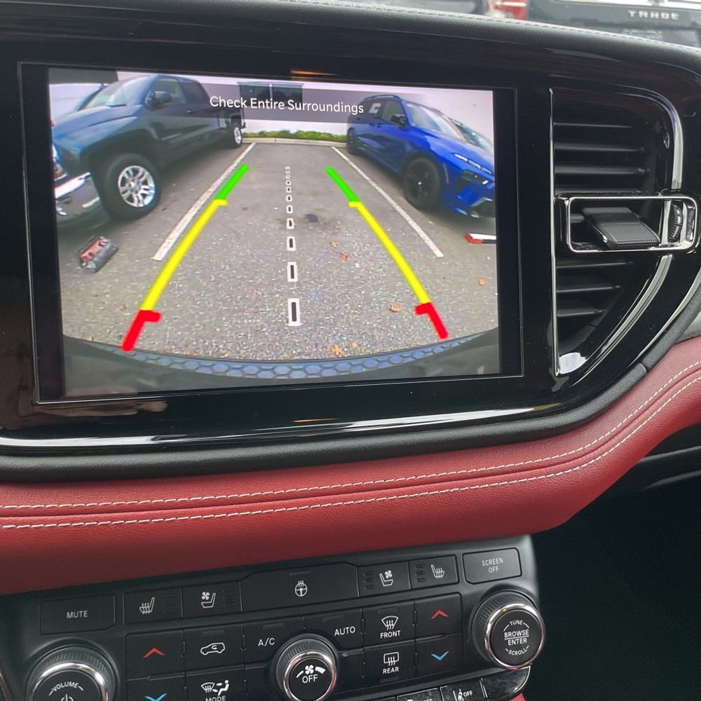 2021 Dodge Durango SRT 392