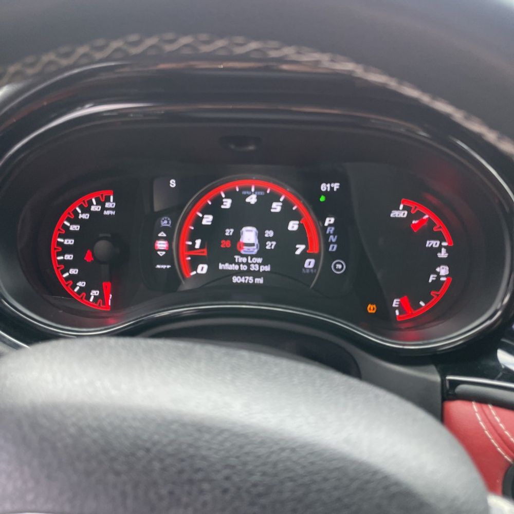 2021 Dodge Durango SRT 392