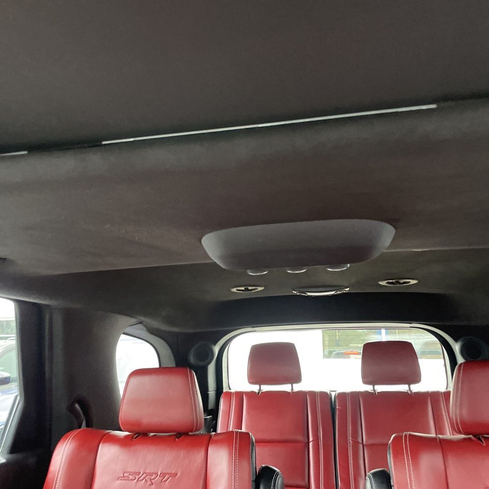 2021 Dodge Durango SRT 392