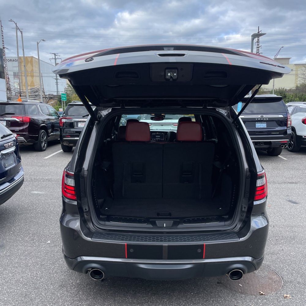 2021 Dodge Durango SRT 392